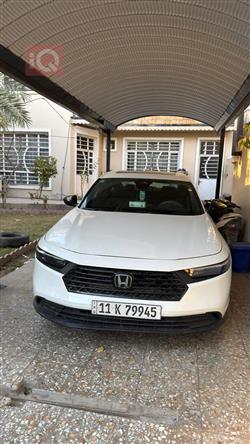 هوندا أكورد